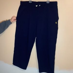 Dark Blue Men’s Polo